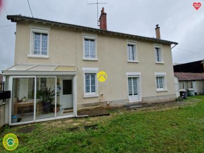 Annonce Vente 6 pi�ces Maison Guerche-sur-l'aubois 18