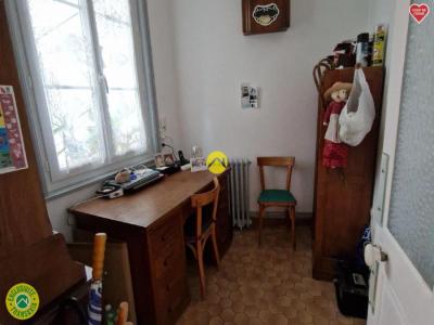 Acheter Maison Guerche-sur-l'aubois Cher