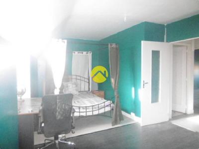 Annonce Vente 6 pi�ces Maison Blanc 36