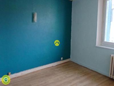 Annonce Vente 4 pi�ces Maison Commentry 03