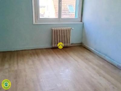 Acheter Maison 57 m2 Commentry