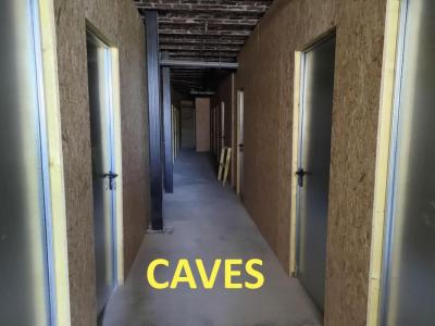 Acheter Appartement 78 m2 Caillouet-orgeville