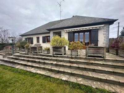 Annonce Vente 6 pi�ces Maison Prasville 28