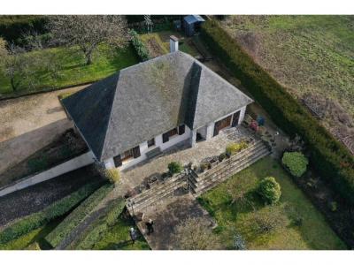 Acheter Maison 105 m2 Prasville