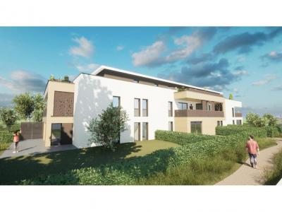 Annonce Vente 3 pi�ces Appartement Pont-de-cheruy 38