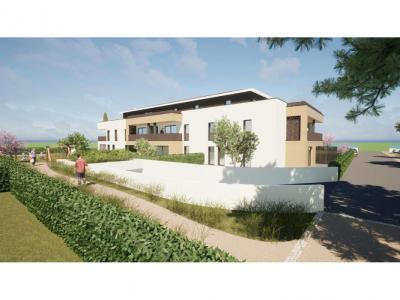 Acheter Appartement Pont-de-cheruy Isere