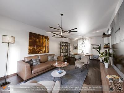 For sale Saint-ay 5 rooms 101 m2 Loiret (45130) photo 1