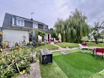 For sale Saint-ay 5 rooms 101 m2 Loiret (45130) photo 2