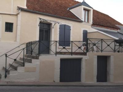 For rent Sancerre 4 rooms 106 m2 Cher (18300) photo 0