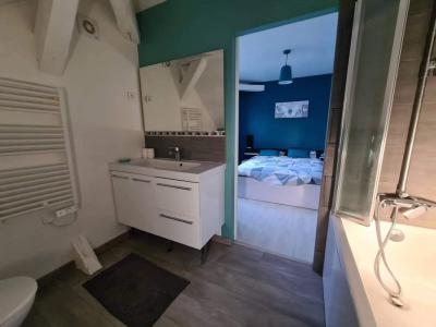 Louer Maison Sancerre Cher