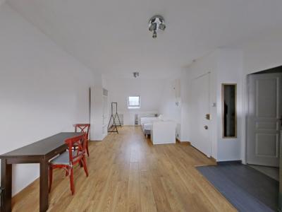 For rent Paris-16eme-arrondissement 1 room 22 m2 Paris (75016) photo 0