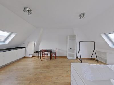 Annonce Location Appartement Paris-16eme-arrondissement 75