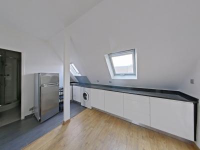 Louer Appartement Paris-16eme-arrondissement Paris