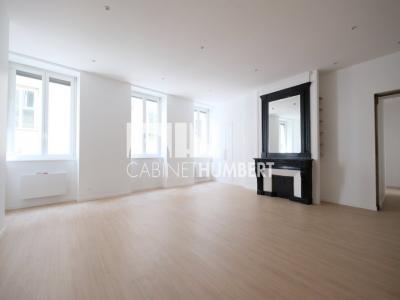 For rent Saint-etienne 3 rooms 97 m2 Loire (42000) photo 0