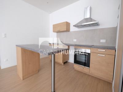 Louer Appartement 97 m2 Saint-etienne