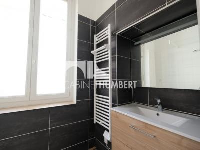 Louer Appartement Saint-etienne Loire