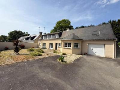 For sale Chapelle-caro VAL-D'OUST 7 rooms 165 m2 Morbihan (56460) photo 1