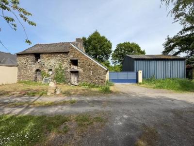 For sale Chapelle-caro VAL-D'OUST 7 rooms 165 m2 Morbihan (56460) photo 2