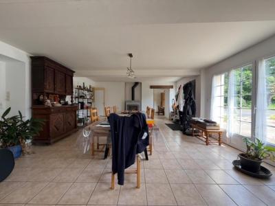 For sale Chapelle-caro VAL-D'OUST 7 rooms 165 m2 Morbihan (56460) photo 4