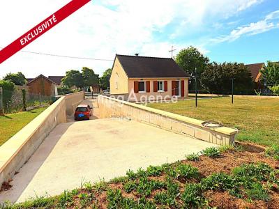 Annonce Vente 4 pi�ces Maison Chauffry 77