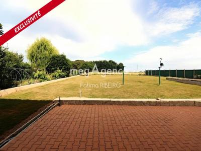 Acheter Maison 75 m2 Chauffry