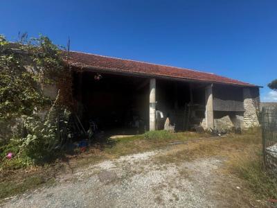 Annonce Vente Terrain Dolus-d'oleron 17