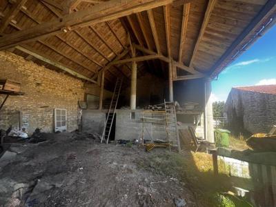 Acheter Terrain 600 m2 Dolus-d'oleron