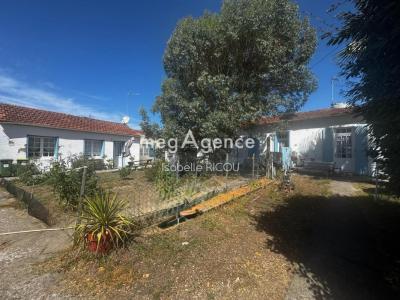 Annonce Vente 6 pi�ces Maison Dolus-d'oleron 17