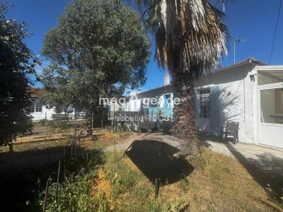 Acheter Maison Dolus-d'oleron 357550 euros