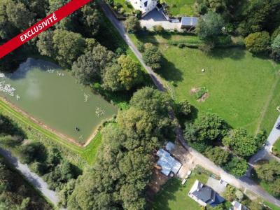 Annonce Vente Terrain Bohal 56