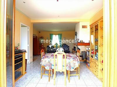 Acheter Maison 120 m2 Rozay-en-brie