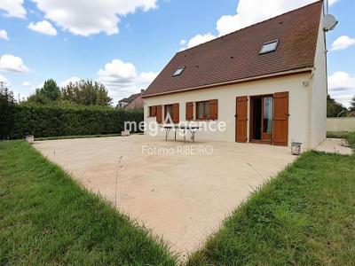 Acheter Maison Rozay-en-brie 339000 euros