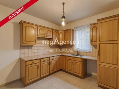 For sale Lyon-9eme-arrondissement 5 rooms 104 m2 Rhone (69009) photo 2