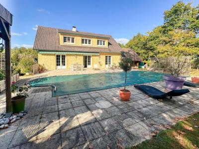 Annonce Vente 6 pi�ces Maison Yvre-l'eveque 72