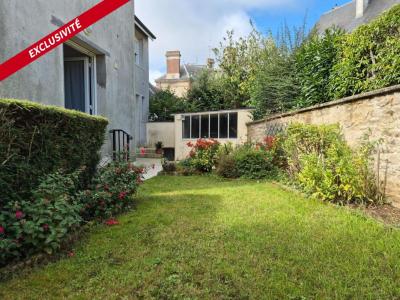 Annonce Vente 6 pi�ces Maison Alencon 61