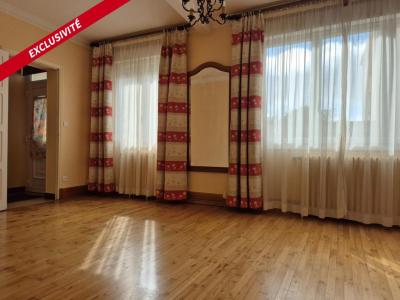 Acheter Maison 121 m2 Alencon