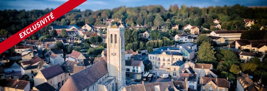 Acheter Commerce 35 m2 Maule