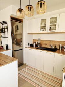 Annonce Vente 4 pi�ces Appartement Sorinieres 44