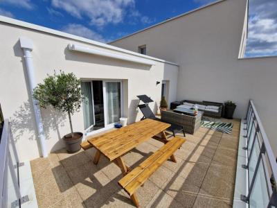 Acheter Appartement Sorinieres Loire atlantique