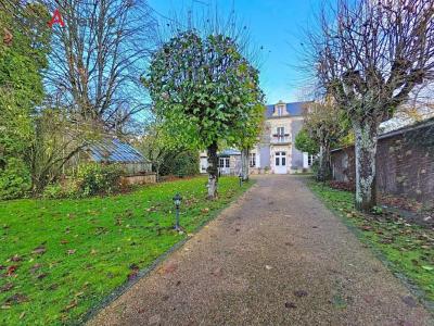 For sale Rots 10 rooms 200 m2 Calvados (14980) photo 0