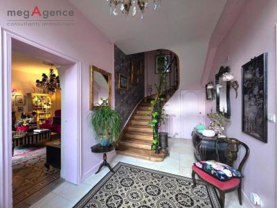 Annonce Vente 10 pi�ces Maison Rots 14