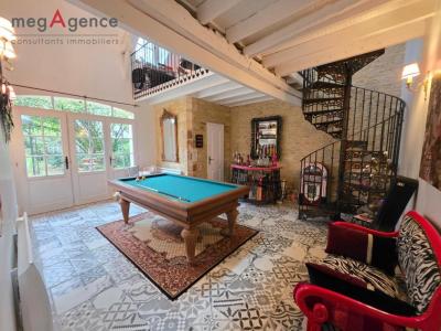 Acheter Maison Rots Calvados