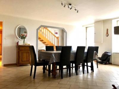 For sale Malestroit 7 rooms 116 m2 Morbihan (56140) photo 1