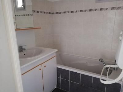 Louer Appartement 42 m2 Toulouse