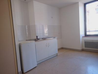 Louer Appartement 35 m2 Saint-pons-de-thomieres
