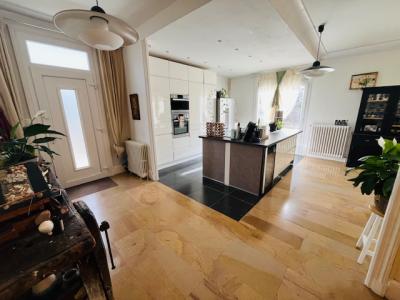 Annonce Vente 7 pi�ces Maison Marcigny 71