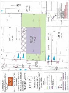 Annonce Vente Terrain Roquefort-des-corbieres 11