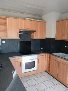Annonce Vente 4 pi�ces Appartement Audincourt 25