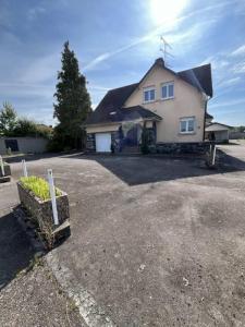 For sale Saint-sauveur 8 rooms 191 m2 Haute saone (70300) photo 0