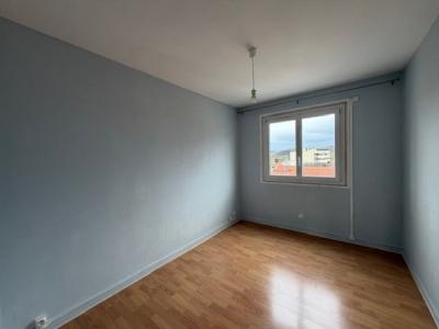 Acheter Appartement Roche-la-moliere Loire